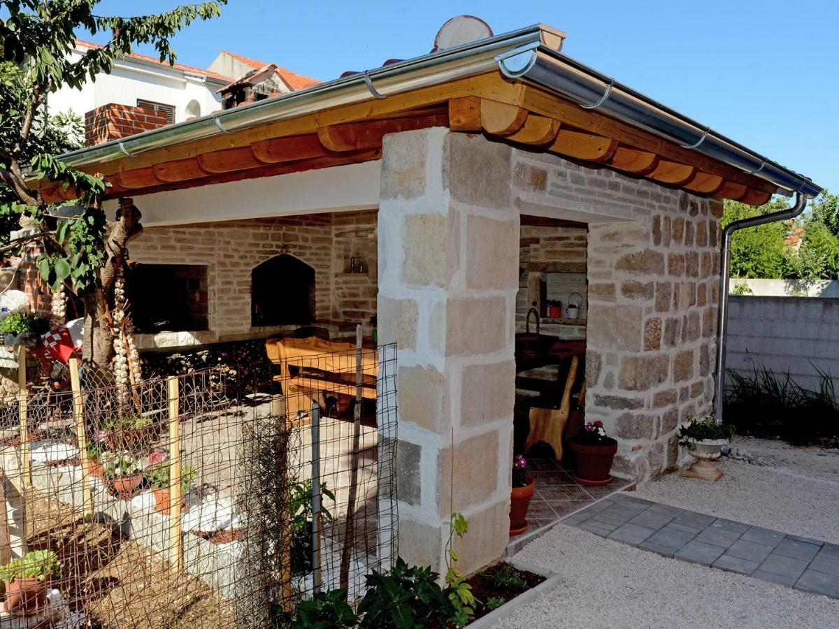 Apartman Adriana Zadar Exterior foto