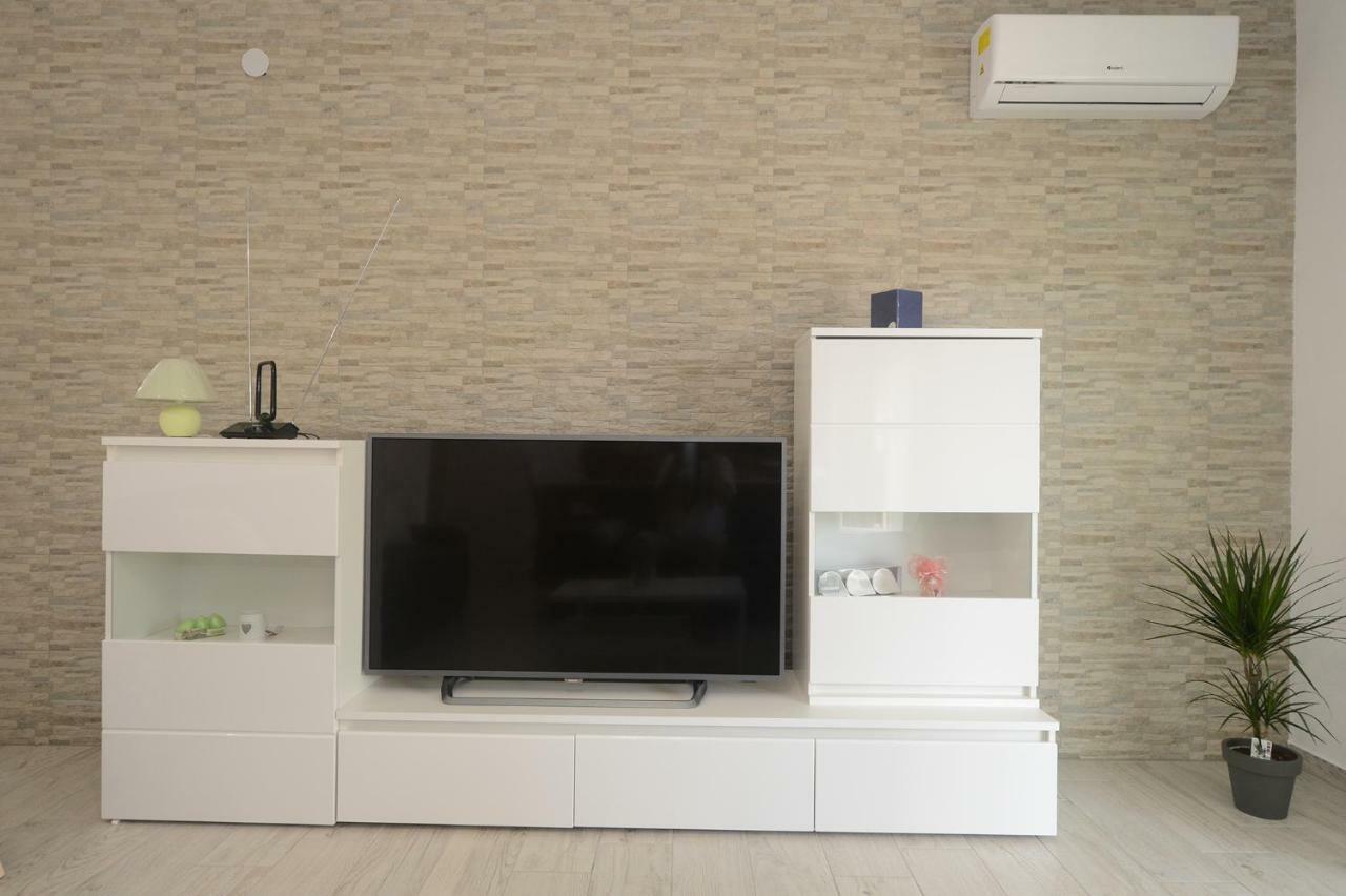 Apartman Adriana Zadar Exterior foto